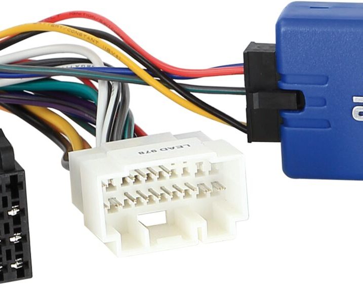 Stuurwiel bediening Honda S2000 2001-2004 / Civic 20001-2005 / CR-V 2005-2007 OEM specifiek