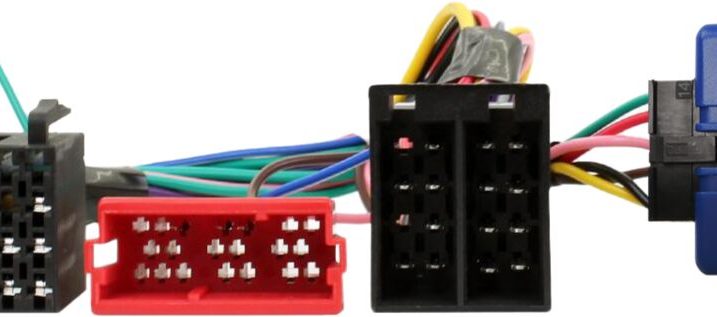 Stuurwiel bediening Hyundai i30 2007-2009 / Kia Sorento II 2008-2009