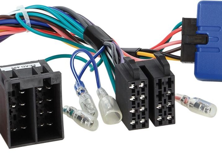 Stuurwiel bediening Hyundai i10 / i20 / i30