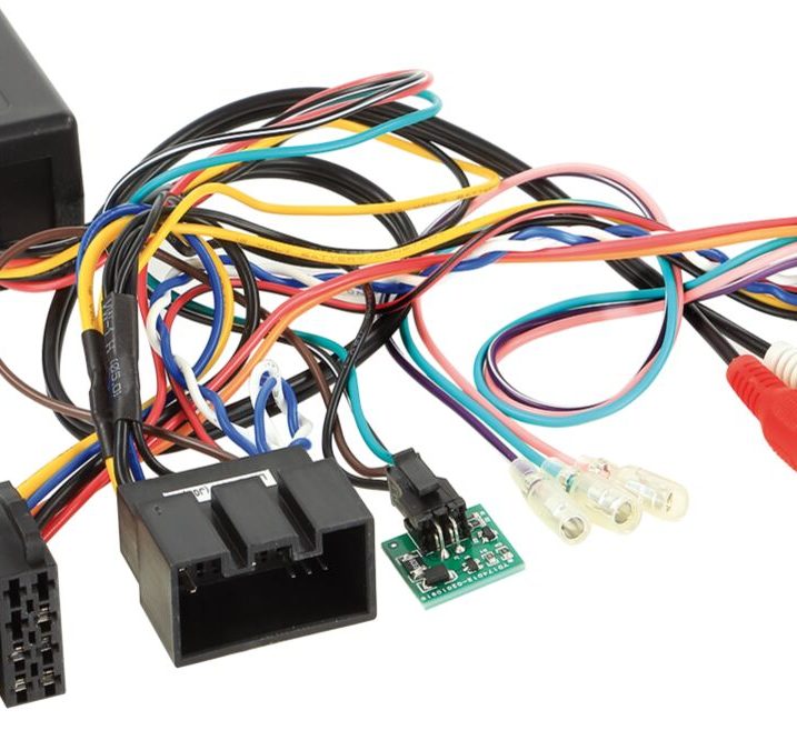 Stuurwiel bediening Land Rover Range Rover Sport 2010-2013 OEM specifiek