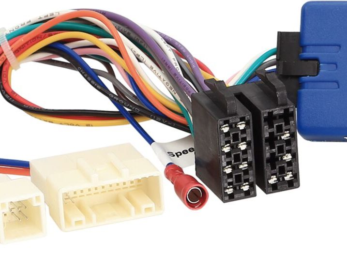 Stuurwiel bediening Mercedes Benz Citan (W415) 2012-> OEM specifiek