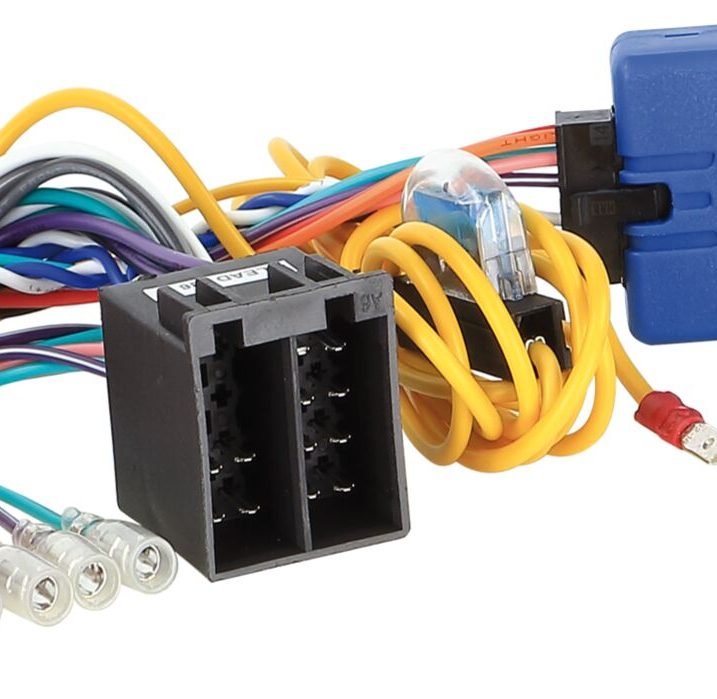 Stuurwiel bediening Mercedes Benz Vito (W447) 2015-> OEM specifiek