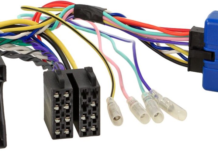 Stuurwiel bediening Mercedes Benz Sprinter (907) 2018-> Quadlock