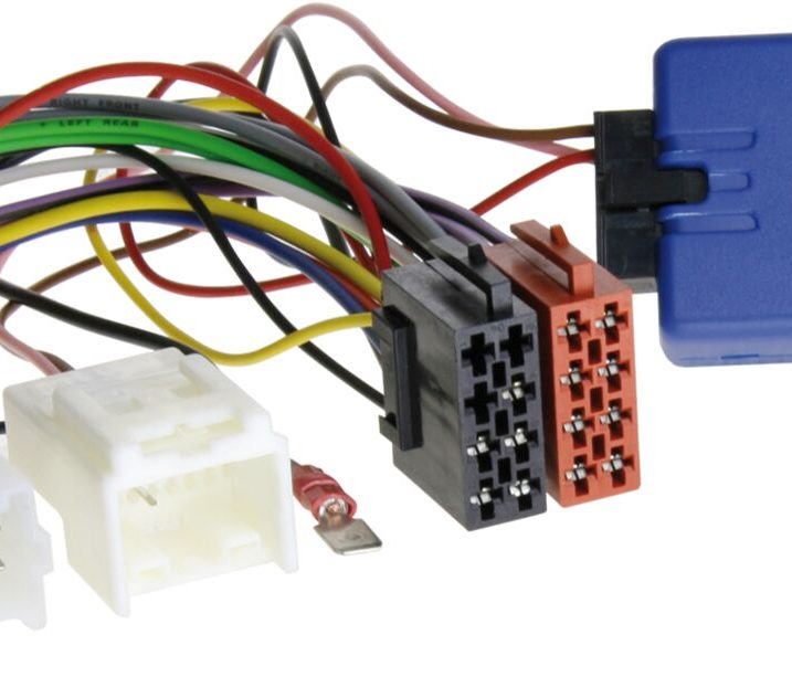 Stuurwiel bediening Mitsubishi Colt (Z30) 2009-2012 OEM specifiek