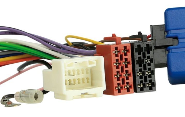 Stuurwiel bediening Mitsubishi L200 (KA_T) 2010-2012