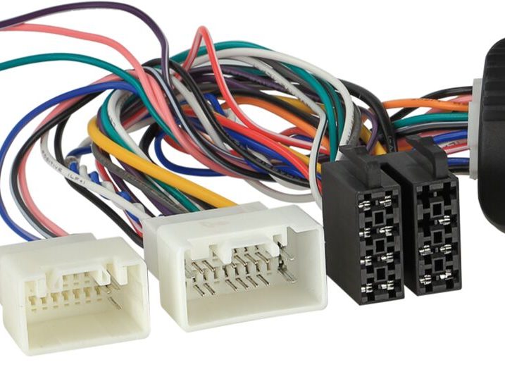 Stuurwiel bediening Mitsubishi Outlander/ ASX/ Pajero/ Shogun/ L200 OEM specifiek