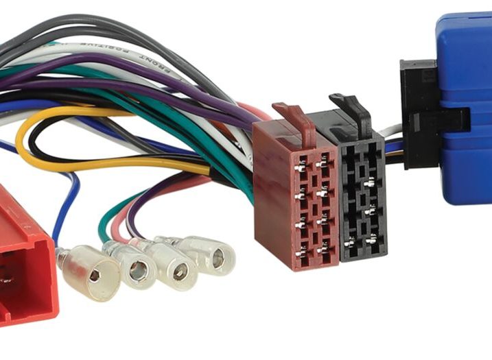 Stuurwiel bediening Mazda 6 (GH) 2008 -2010