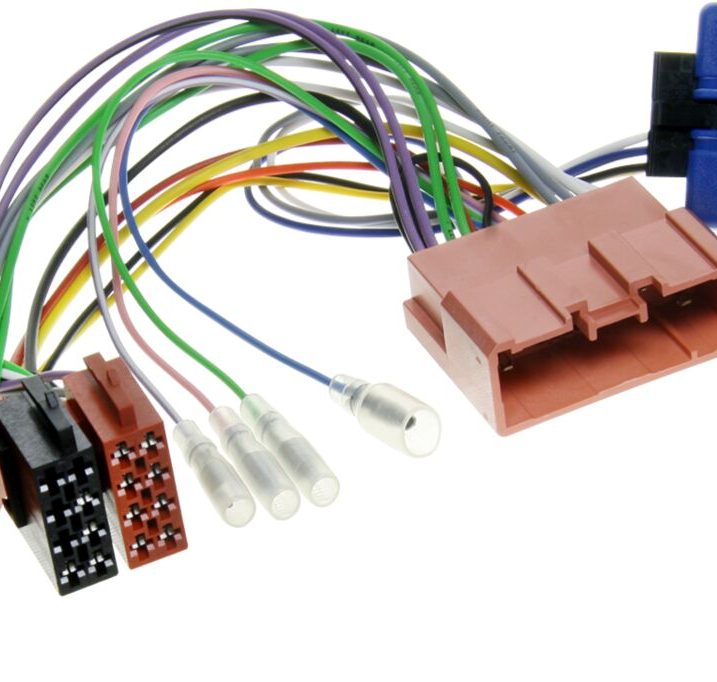 Stuurwiel bediening Mazda CX-9 2007-2015 / 3 (BM) 2013->(Soundsystem)