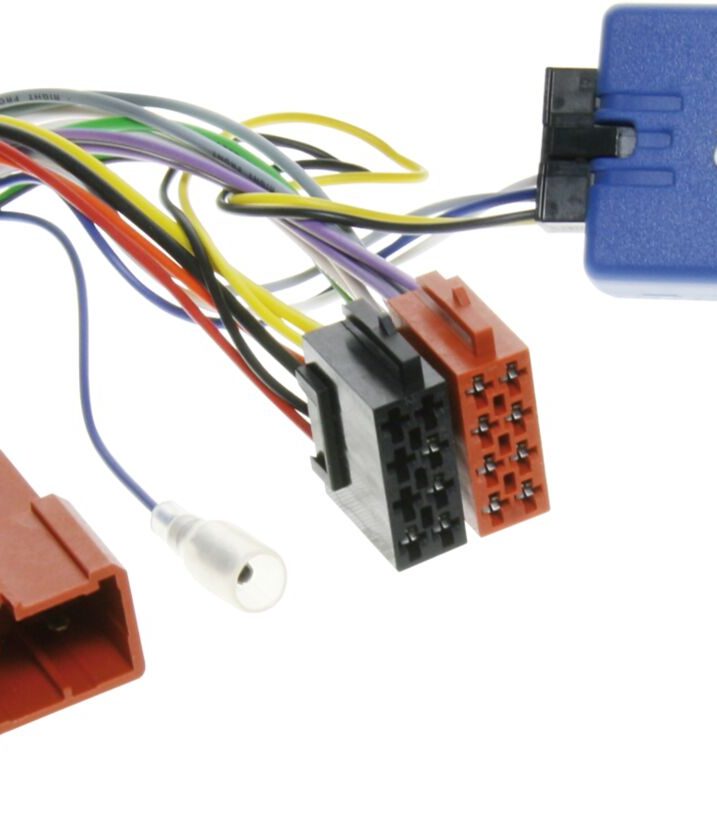 Stuurwiel bediening Mazda 3 (BM) 2013-> / CX-9 (TB1) 2007-2015