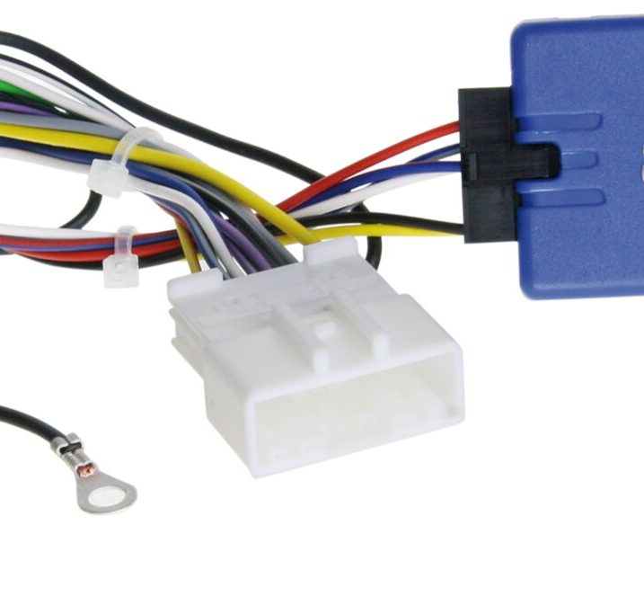 Stuurwiel bediening Nissan Micra/ Juke/ Cube/ Navara/ NV200/ Pathfinder/ Note