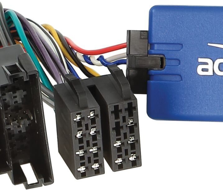 Stuurwiel bediening Nissan Micra (K12) 2002-2007 / Note 2005-2009