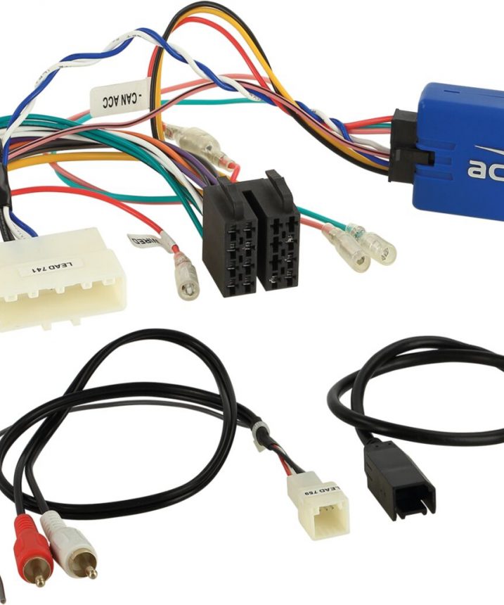 Stuurwiel bediening Nissan Altima 2014-> - Rogue 2014-> Sentra 2017->