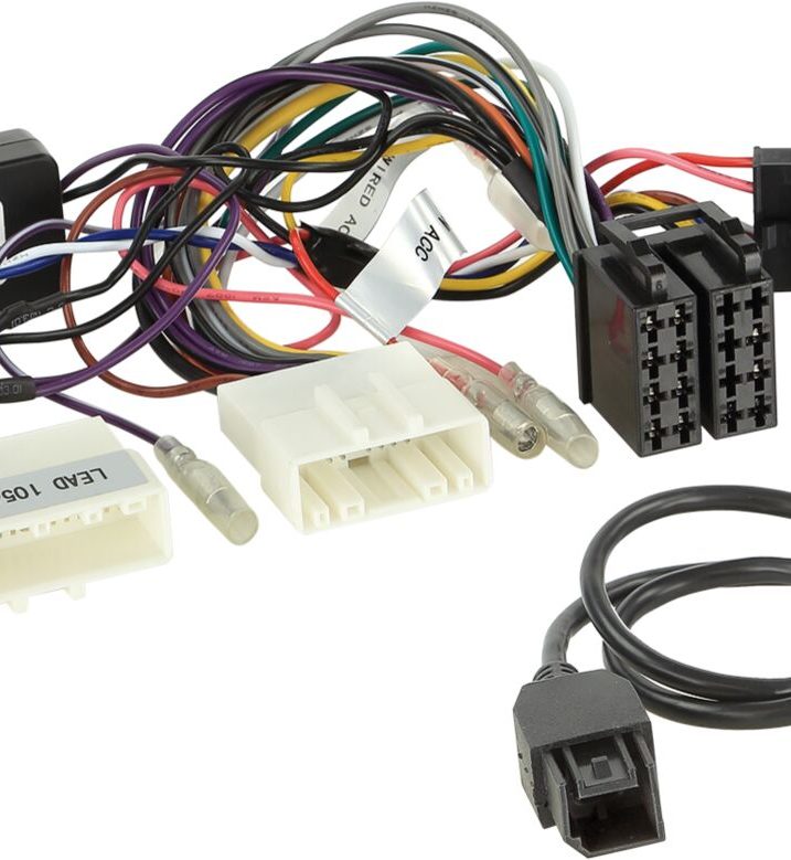 Stuurwiel bediening Nissan Murano 2014->