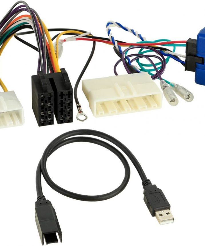 Stuurwiel bediening Nissan Maxima / Teana 2015 - 2020