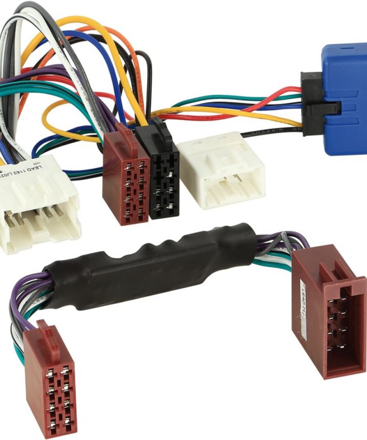 Stuurwiel bediening Nissan 350Z Coupé - Roadster met Bose 2003-2010