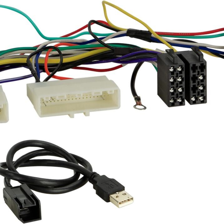 Stuurwiel bediening Nissan Micra 2020-2022