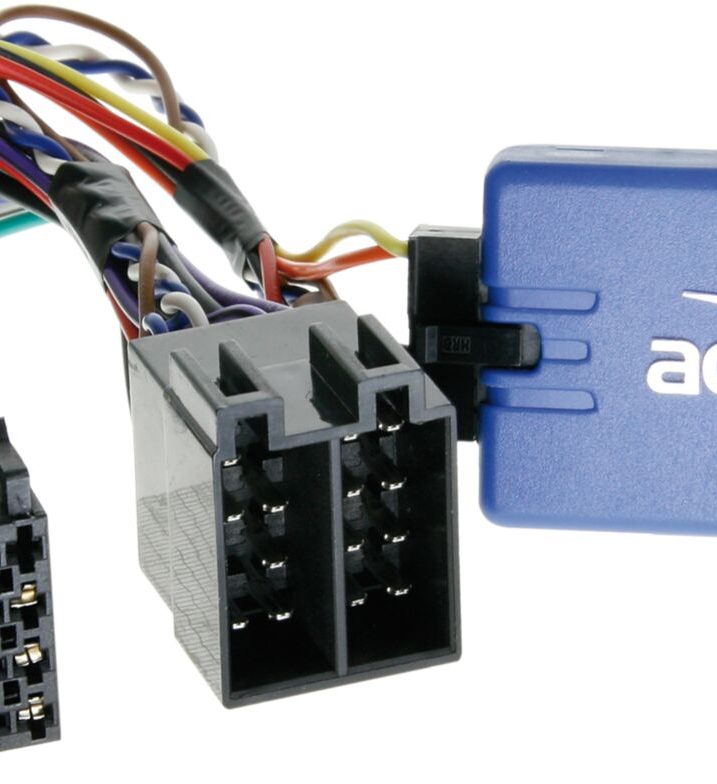 Stuurwiel bediening Peugeot 206/ 307/ 406/ 607/ 807/ Partner