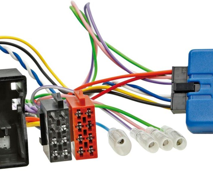 Stuurwiel bediening Porsche Cayenne (9PA) 2007-2010