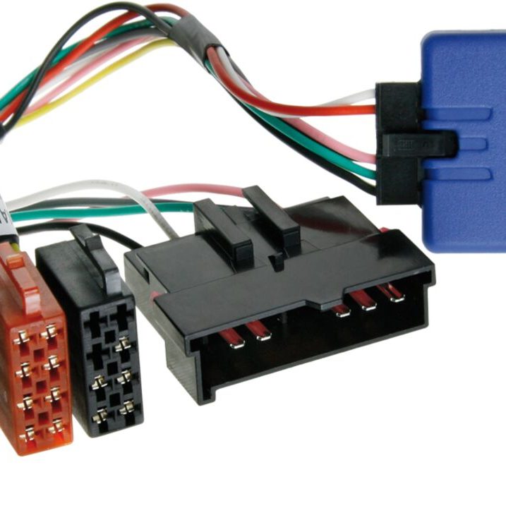 Stuurwiel bediening Renault Clio (II) / Kangoo (KC) / Mégane (I) / Scénic (JA) / Laguna (I,T56)