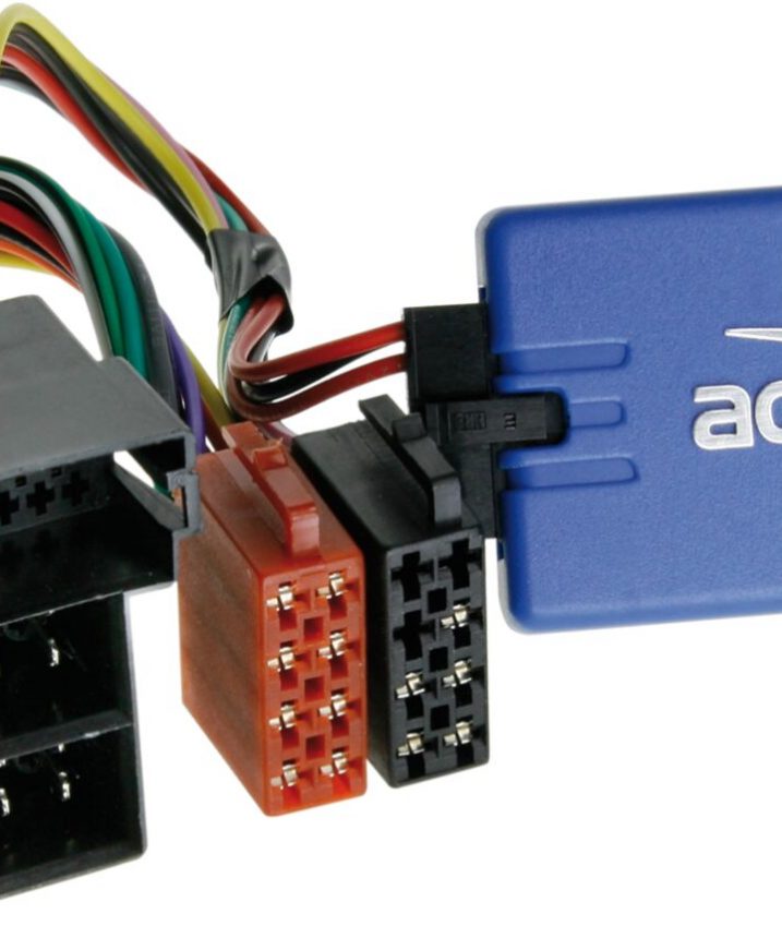 Stuurwiel bediening Renault Clio/ Mégane/ Scénic/ Laguna/ Modus/ Kangoo/ Trafic