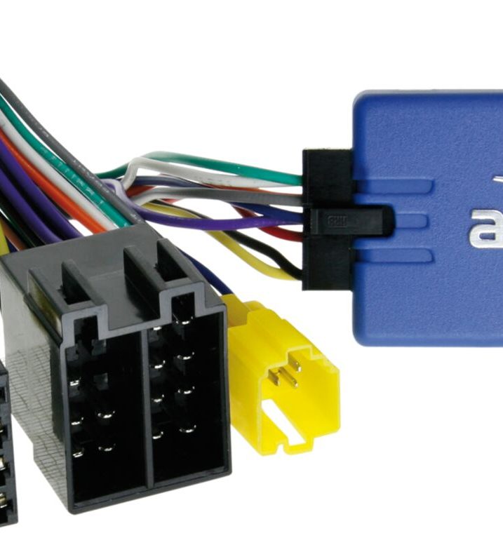 Stuurwiel bediening Renault - Nissan Primaster (X83)