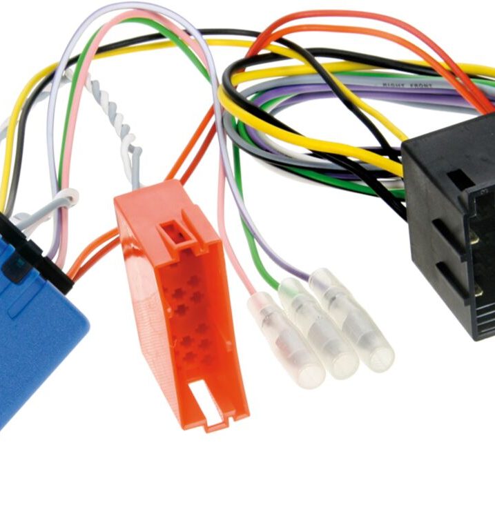 Stuurwiel bediening Renault - Nissan - Opel