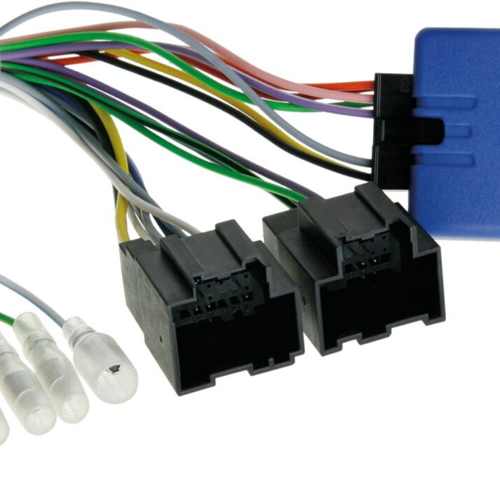 Stuurwiel bediening Saab 9.3 (YS3F) 2008-2014 / Saab 9.5 2008-2010