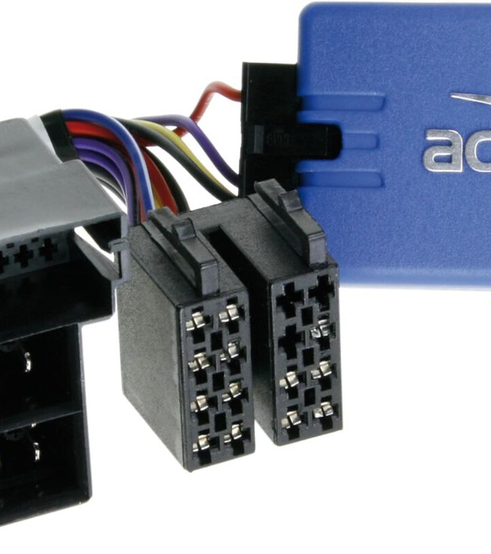 Stuurwiel bediening Skoda Fabia/ Felicia/ Octavia/ Superb