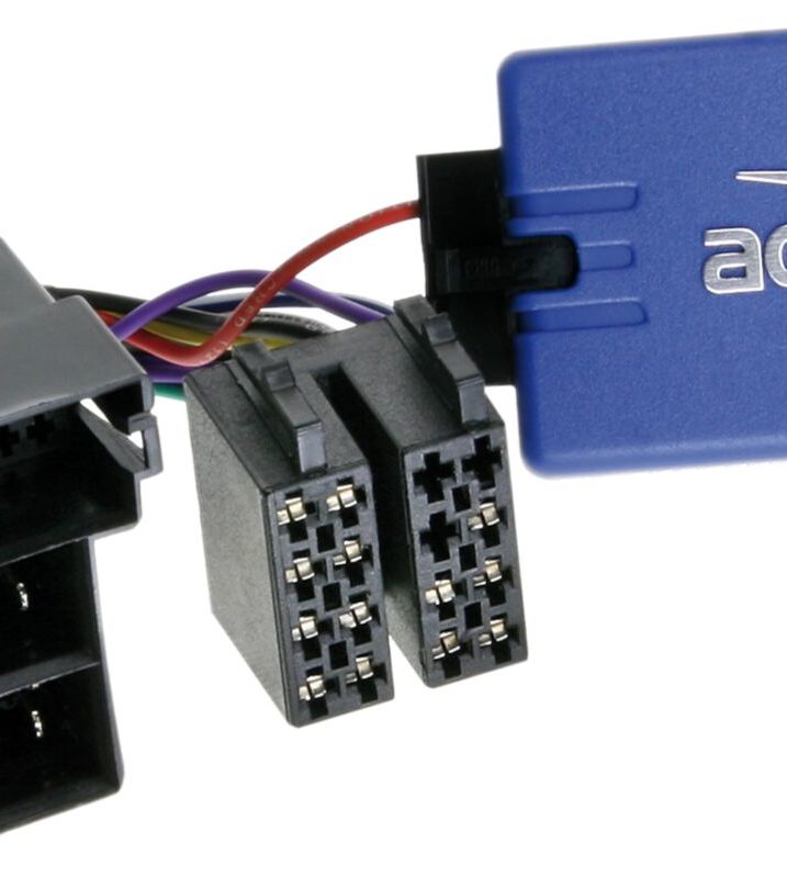 Stuurwiel bediening Seat Ibiza/ Toledo/ Leon/ Alhambra/ Arosa/ Cordoba