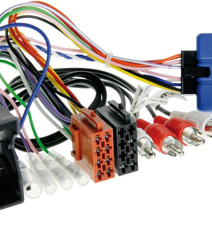 Stuurwiel bediening Seat Exeo (3R) 2009-2013