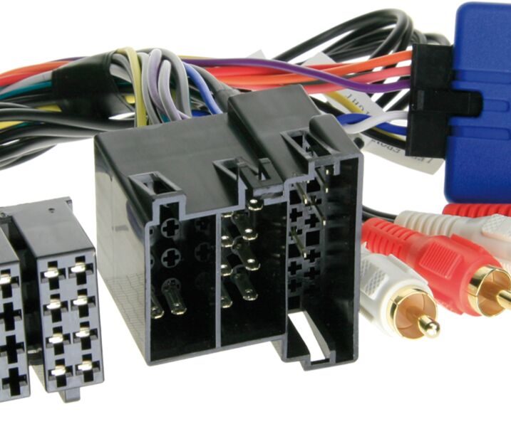 Stuurwiel bediening Seat Exeo (3R) 2009-2013