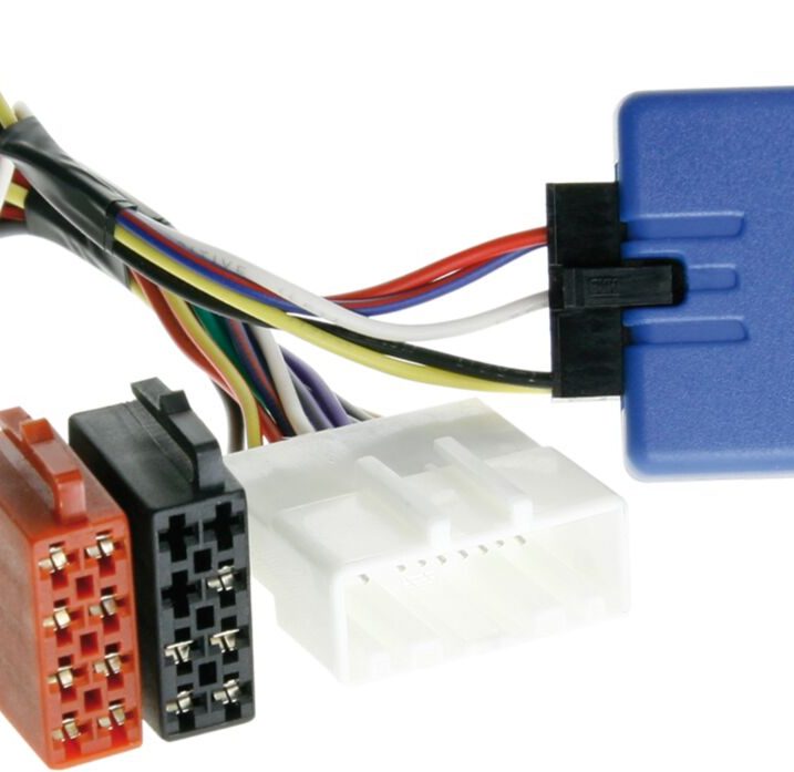 Stuurwiel bediening Subaru Impreza (GR) / Forester (SH-SHS) / Legacy (BL/BM)