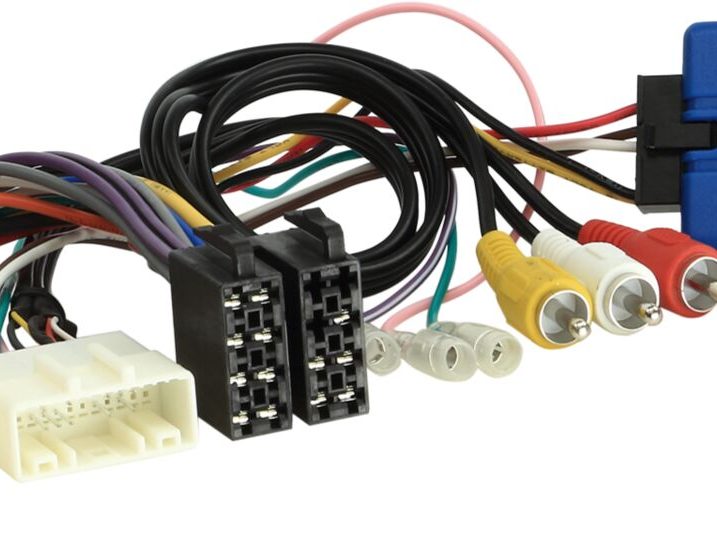 Stuurwiel bediening Subaru Impreza 2007-2011/ Forester 2009