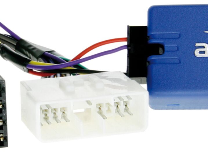 Stuurwiel bediening SsangYong Rexton/ Actyon (CJ) / Rodius/ Korando (sport)