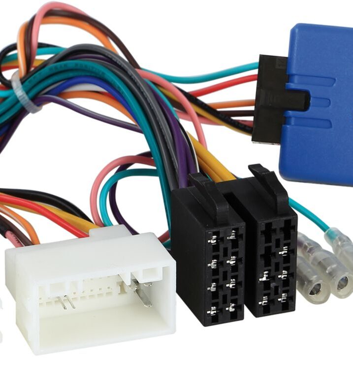 Stuurwiel bediening SsangYoung Tivoli (EX, ELX, XLV) 2015->