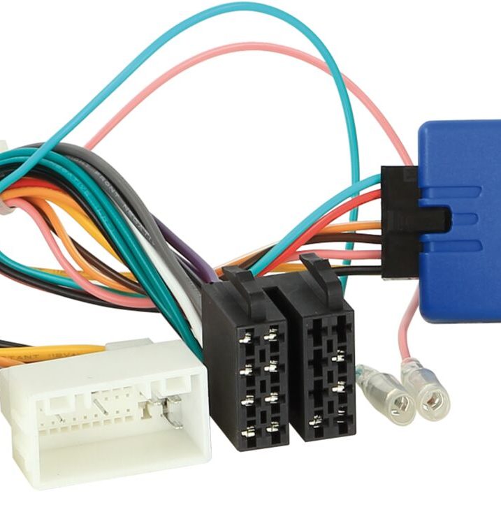 Stuurwiel bediening SsangYong Tivoli (SE) 2015->