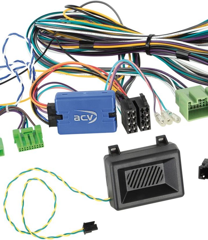 Stuurwiel bediening Volvo XC90 2004-2014