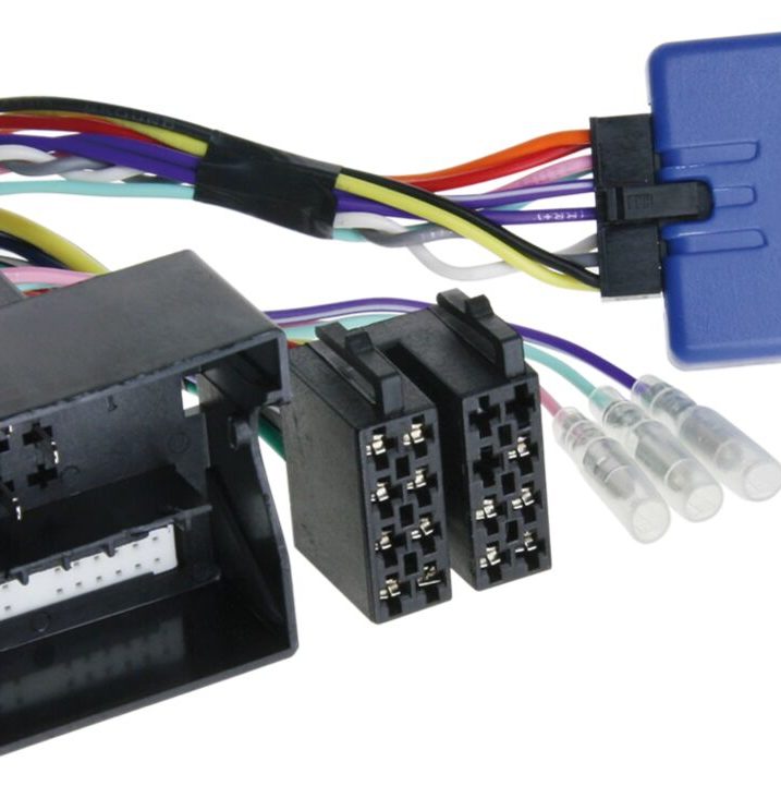 Stuurwiel bediening Opel Antara 2011->