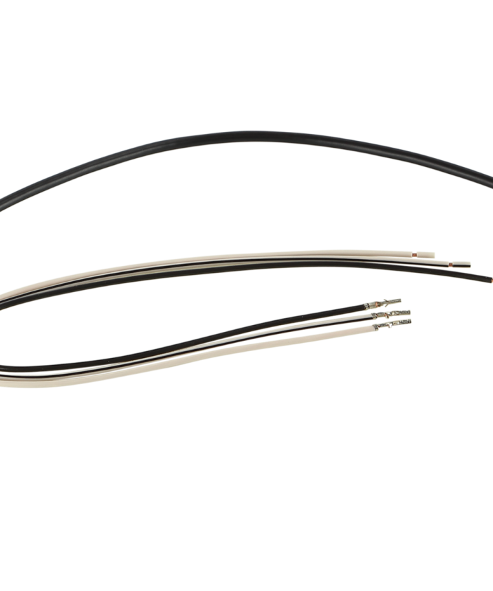 Stuurwiel bediening Multi Lead