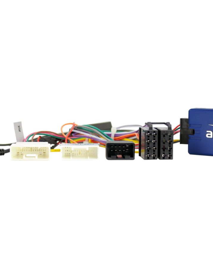 Stuurwiel bediening Toyota 28Pin/34Pin/10Pin Toyota