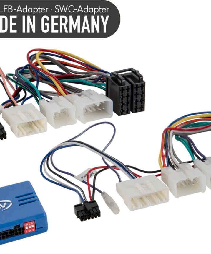 Stuurwiel bediening Lexus/Toyota diverse voertuigen 20pin//28pin analoog (42sty00c)