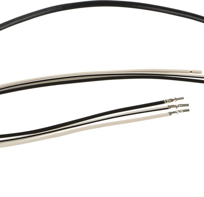 Stuurwiel bediening Multi Lead in blister