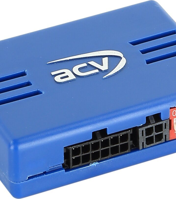 Stuurwiel bediening diverse voertuigen universeel