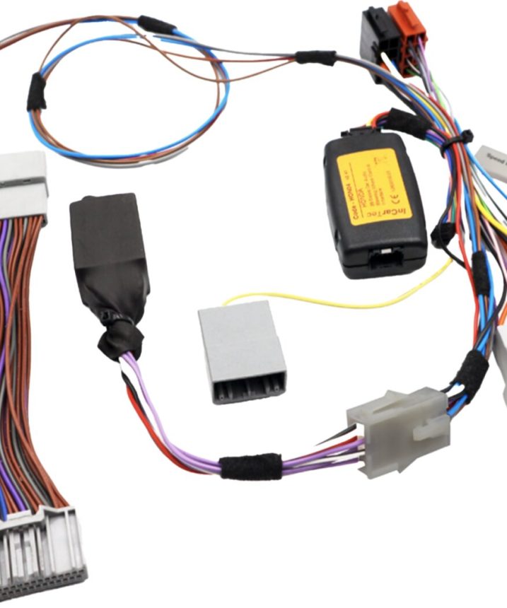 Stuurwiel bediening Honda Civic (Tourer) / CR-V OEM Navigatie