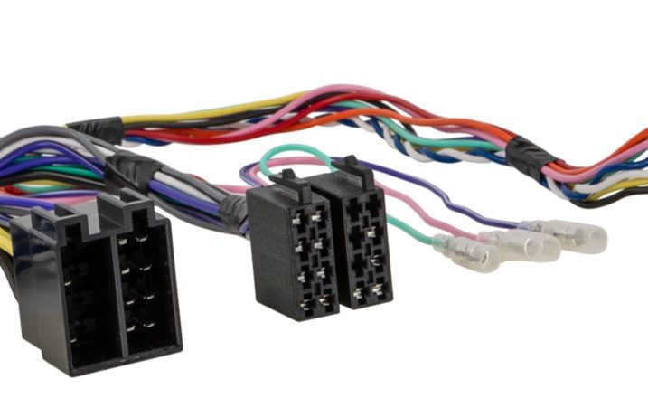 Stuurwiel bediening Mercedes Benz - Volkswagen Crafter Open Dash