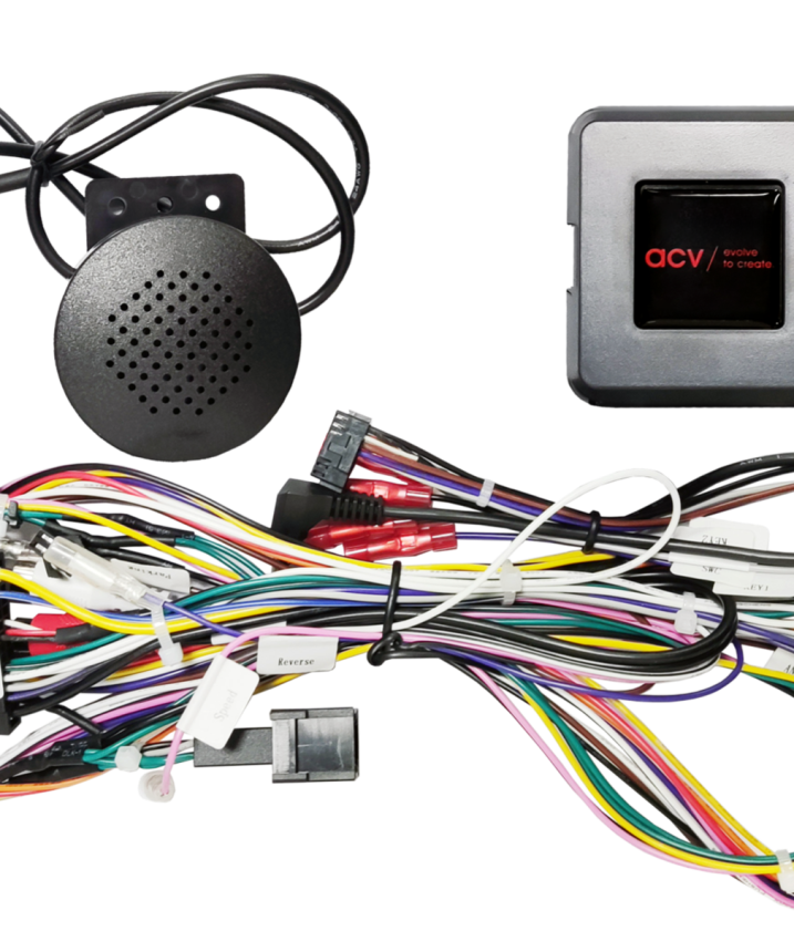 Stuurwiel bediening Ford Fiesta 14Pin/Display Multilead (42sfo004)