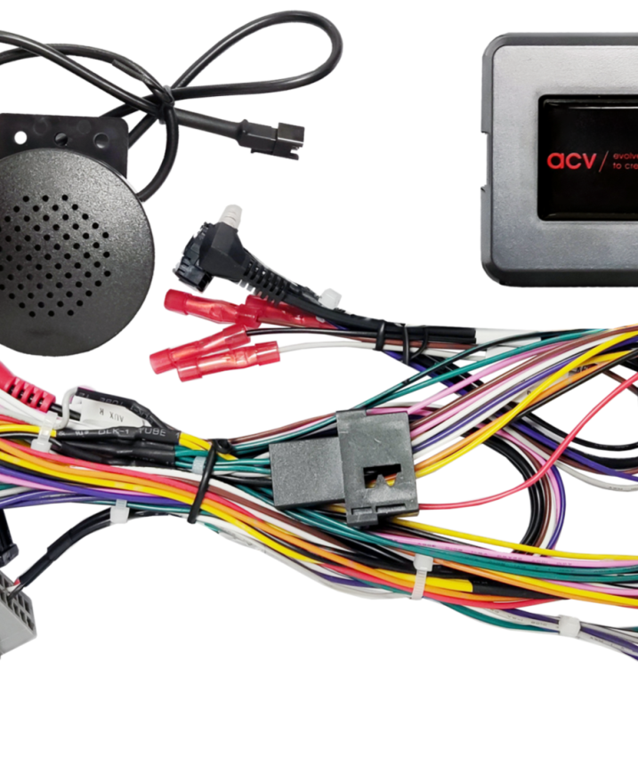 Stuurwiel bediening Ford Fiesta 24Pin/Display Multilead (42sfo005)