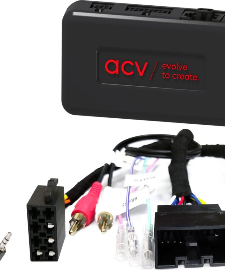 Stuurwiel bediening Land Rover Range Rover 20Pin Multilead Amp MOST (42slr009)