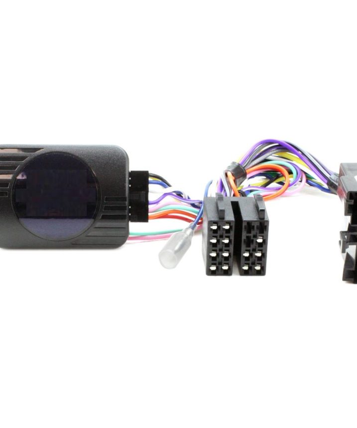 Stuurwiel bediening Iveco Daily 2023-2025