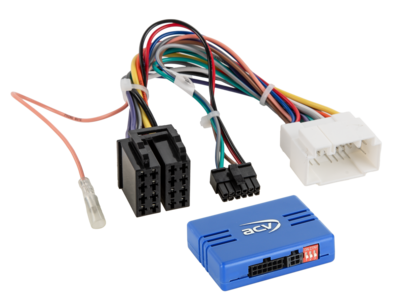 Stuurwiel bediening Fiat/Opel/Suzuki diverse modellen 20Pin Suzuki